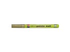 Marabu Deco Painter gold 084, 1-2 mm