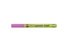 Marabu Deco Painter Pink 033, 1-2 mm