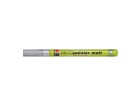 Marabu Deco Painter Silber 082, 1-2 mm