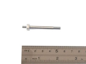 Post Fastener 8/32" x 6/32" (02-4424-1)