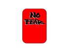 Target Decals for No Fear