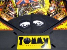 Blinder for The Who's Tommy Pinball Wizard (500-5775-00)