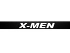 Side Rails for X-Men, 2 Piece Set