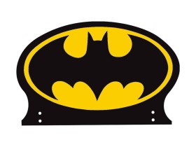 Topper für Batman (Data East)