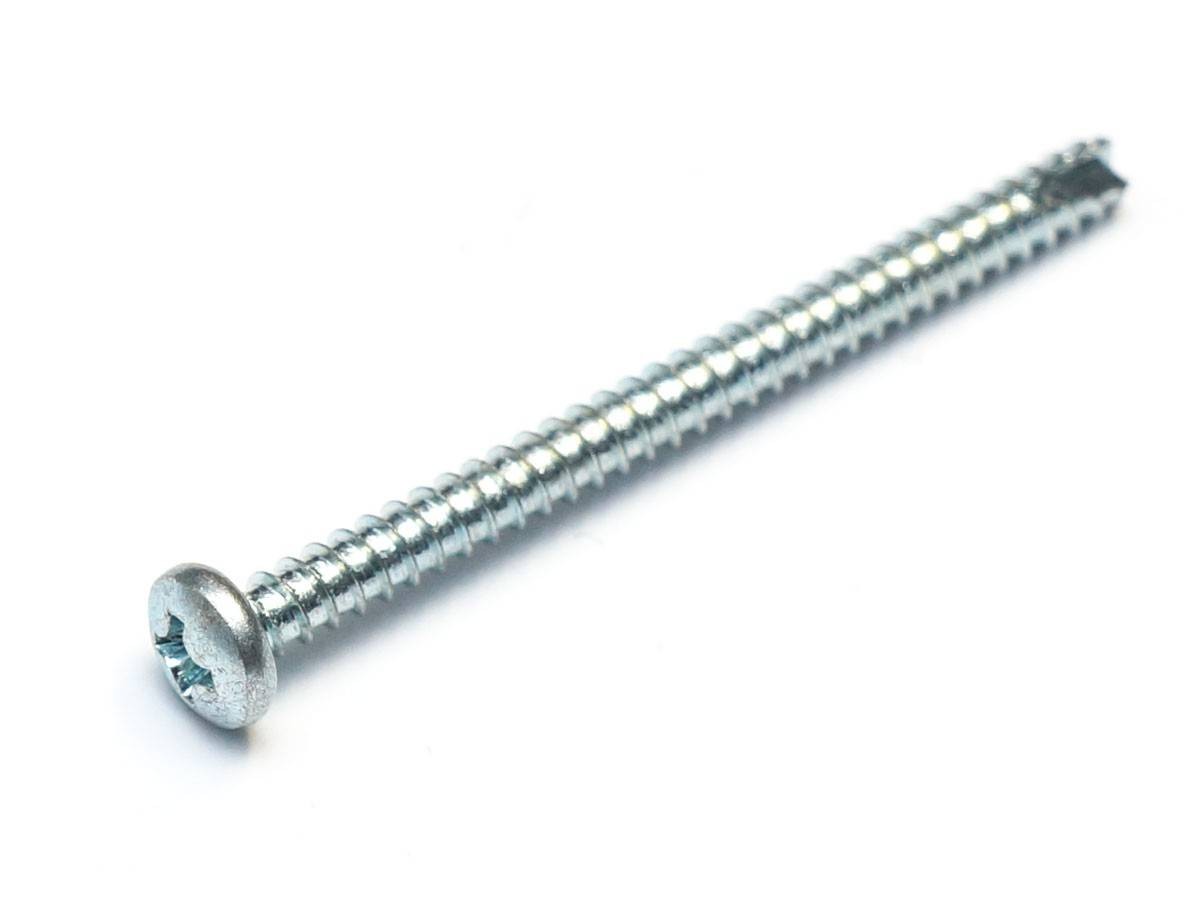 Screw 6 x 1-3/4" (4106-01013-28)