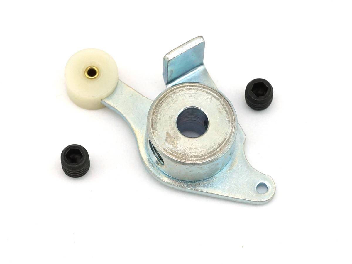 Bally Flipper Crank, left (A-3711-4)