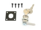 Stern Back Box Lock 1999-2002