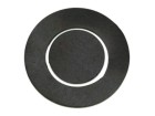 Disc Rubber Set for TRON: Legacy, black