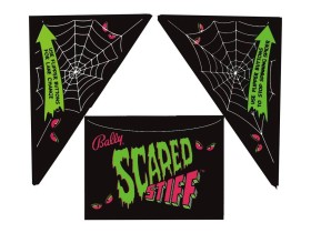 Apron Decals für Scared Stiff