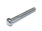 Leg bolt extra long - chrome