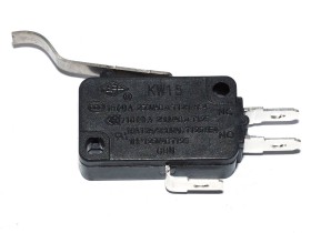 Microswitch 5647-10529-00