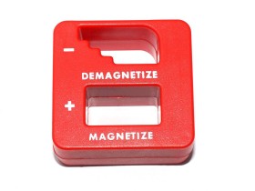 Magnetize Tools
