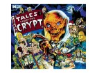 Translite für Tales from the Crypt