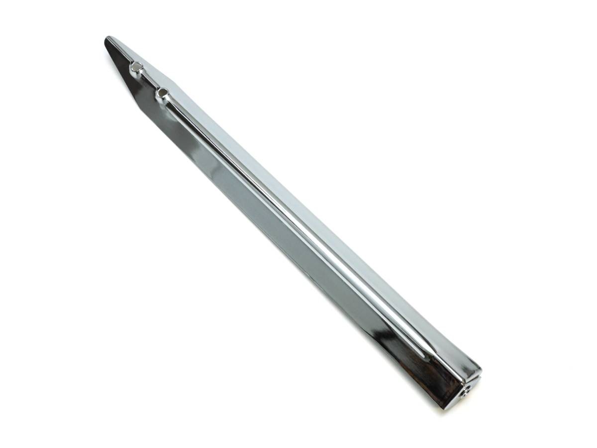 Pinball Leg chrome, Gottlieb 27" (LEG-27CA)