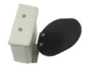 Toilet Assembly for (500-6490-00-74)