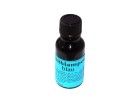 Glühlampen Tauchlack blau, 25ml