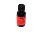 Dip Coating Bulb Paint red, 25ml