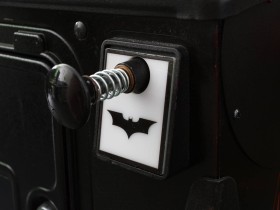 Shooter Plastic 1 für Batman