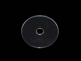 Slingshot / Plastics Protektor Scheibe 22mm
