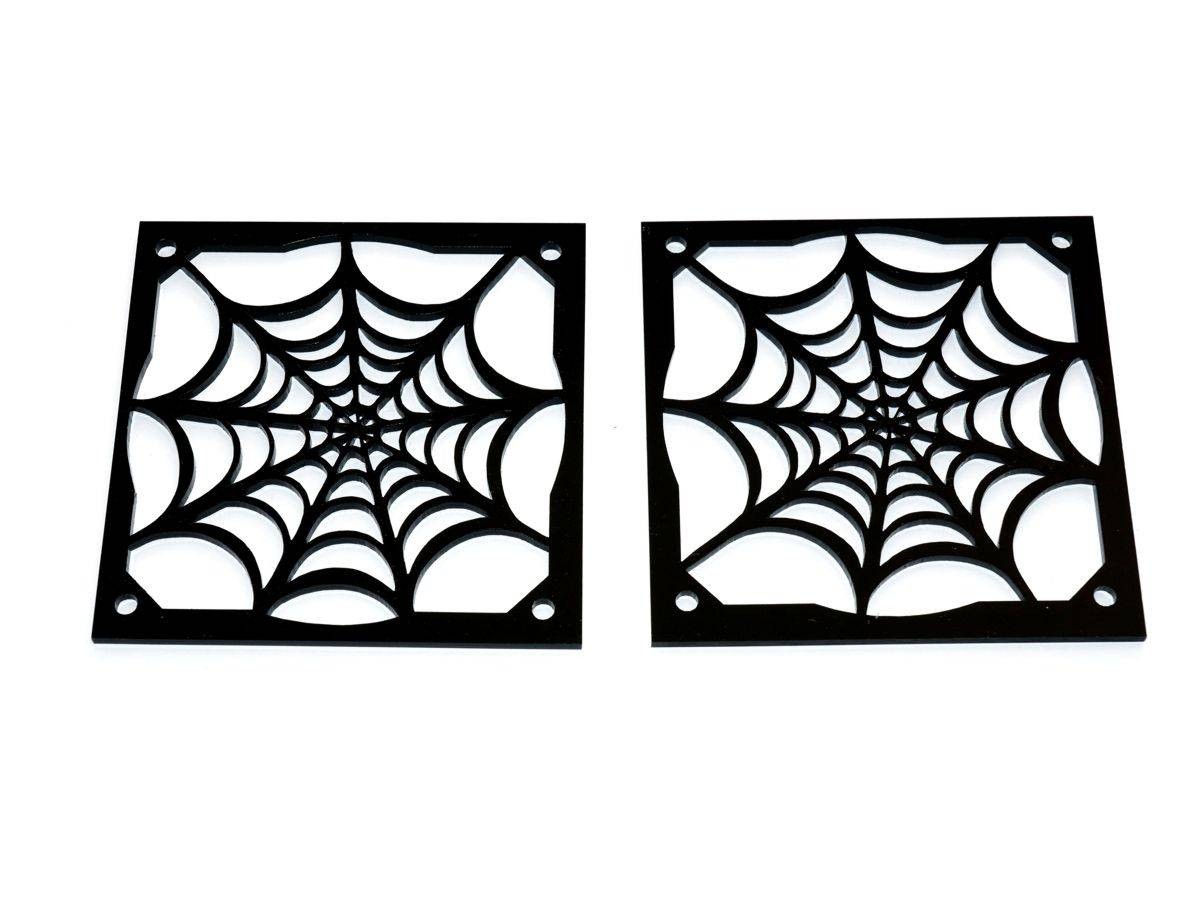 Speaker Light Inserts for Spider-Man (Web), 1 Pair