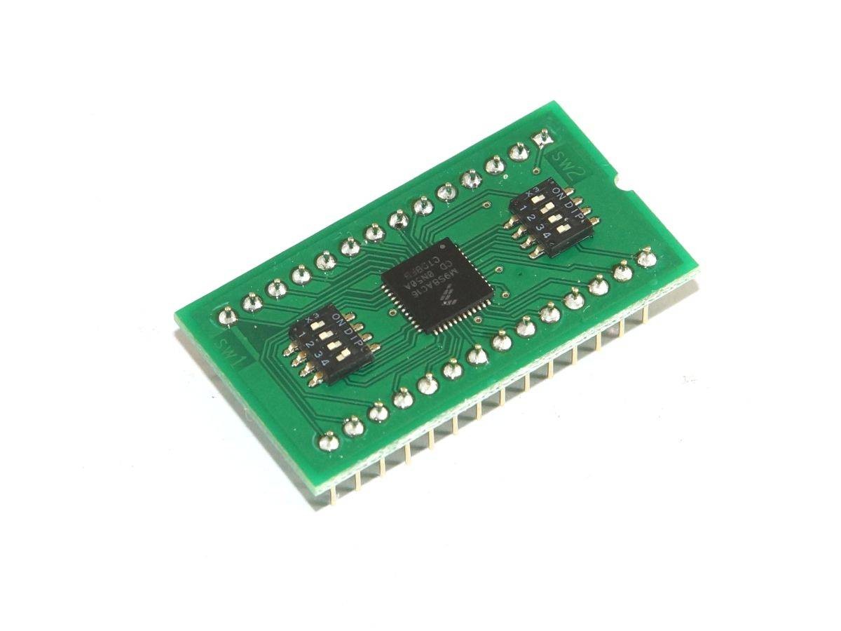 Universal Security Chip for WPC-S, WPC-95