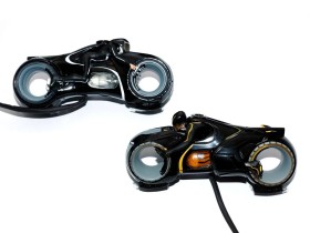 Light Cycle Mod for TRON: Legacy