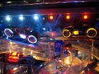 Light Cycle Mod for TRON: Legacy