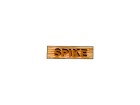 Spike Decal for Junk Yard