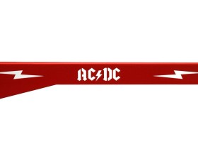 Side Rails for AC/DC premium, 2 Piece Set