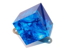 Tesseract Cube Mod for The Avengers