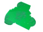 Slime River Mod for Ghostbusters, green