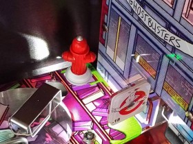 Fire Hydrant Mod for Ghostbusters