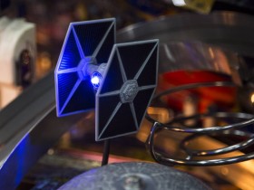 Tie Fighter Mod for Star Wars