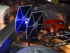 Tie Fighter Mod für Star Wars