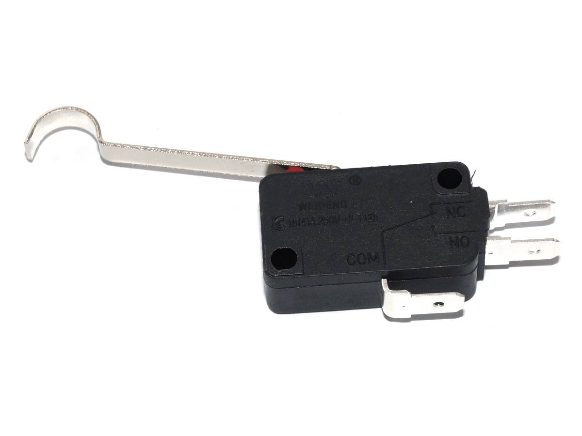 Microswitch 5647-12133-12