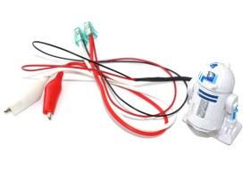 R2D2 Mod for Star Wars