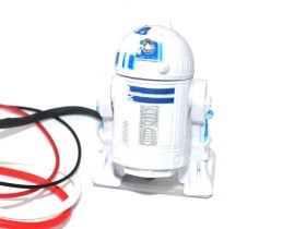 R2D2 Mod for Star Wars