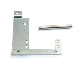 Servo Mounting Bracket Assembly für The Who's Tommy Pinball Wizard