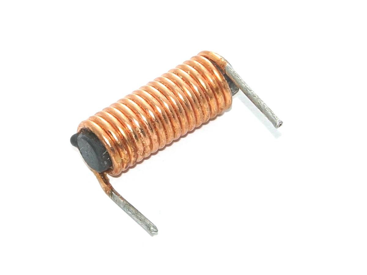 Inductor 4.7 uh 3A (5551-09822-00)