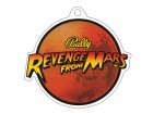 Promo Plastic 1 for Revenge from Mars