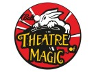 Promo Plastic 2 for Theatre of Magic