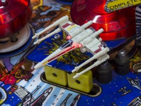 X-Wing Mod for Star Wars