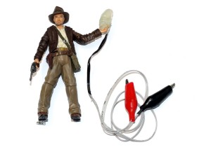 Indi Mod für Indiana Jones