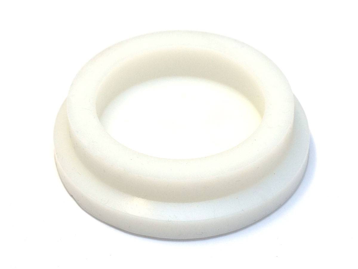 Rubber Mat, white