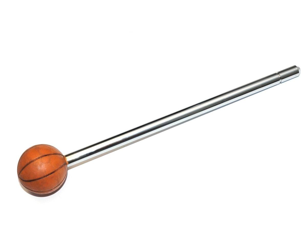 Basketball - Abschussstange