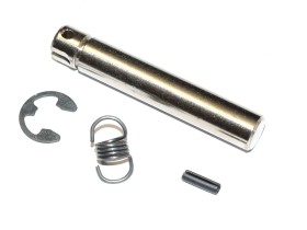 Diverter plunger assembly (A-16636)