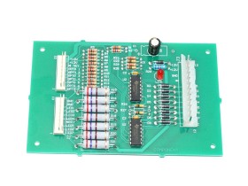 Opto Board 7 Way (A-15595)