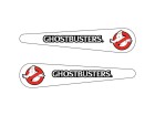 Flipperfinger Decals für Ghostbusters