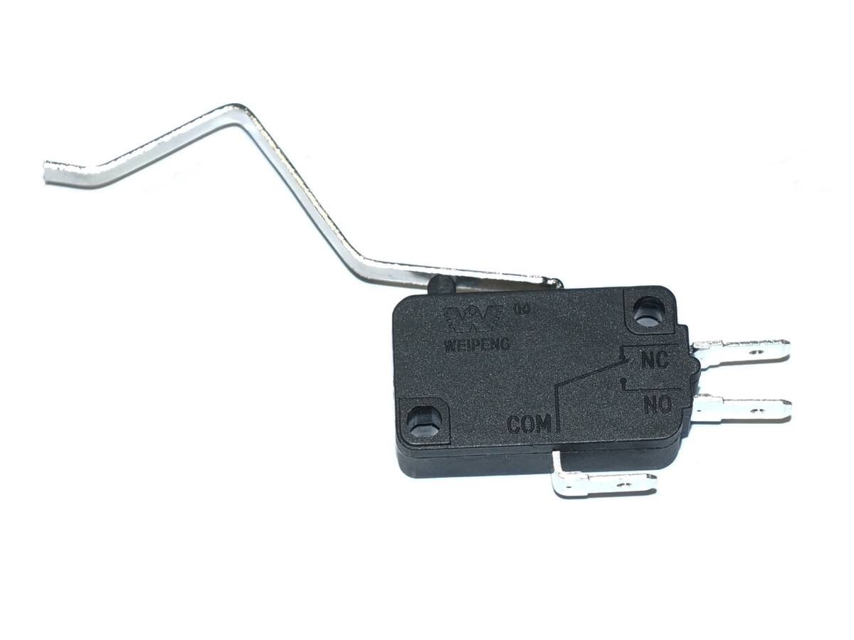 Microswitch 0180-5118-00