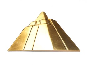 Pyramid for Game of Thrones